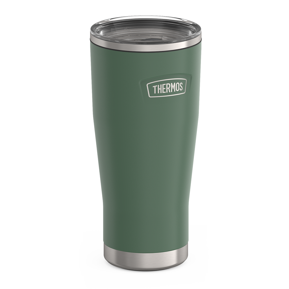 24oz Icon™ Tumbler With Slide Lock Lid - Image 35