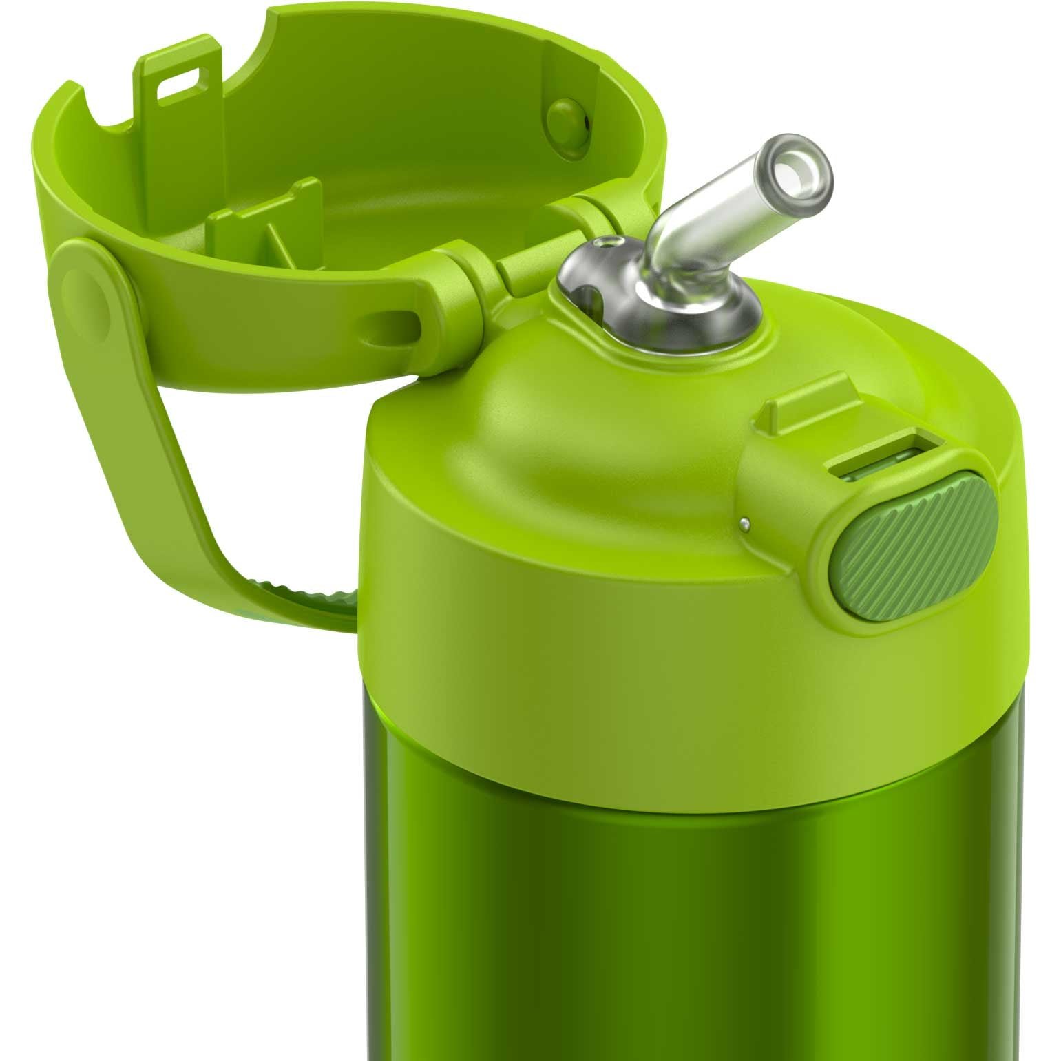 12oz FUNtainer® Water Bottle - Image 94