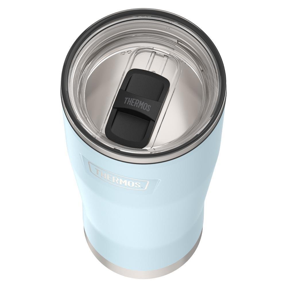 24oz Icon™ Tumbler With Slide Lock Lid - Image 45