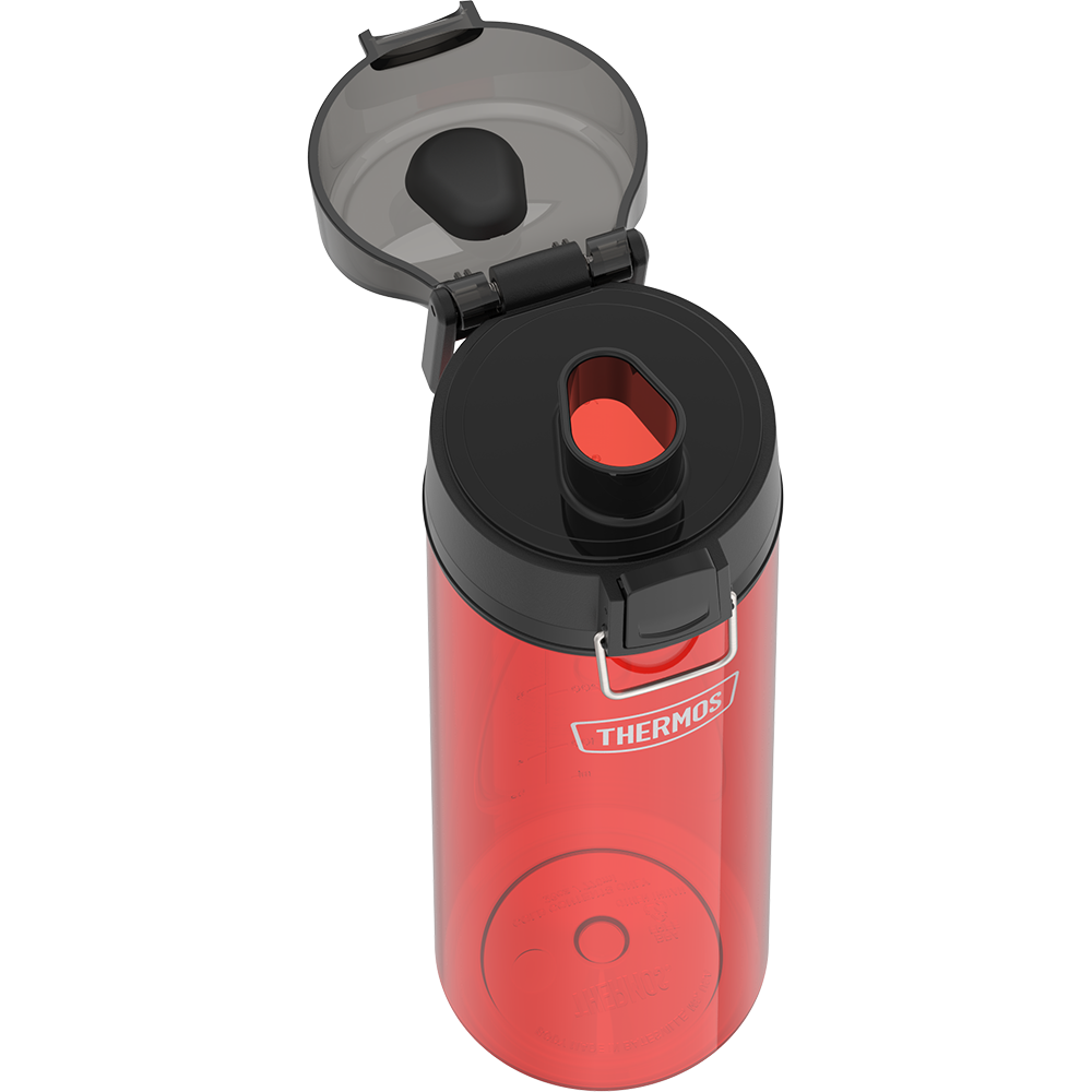 26oz Icon™ Lightweight Water Bottle With Spout Lid - Image 39