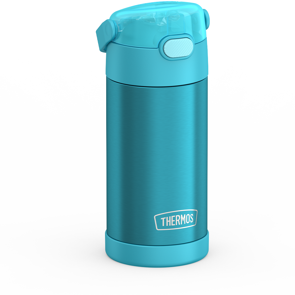 12oz FUNtainer® Water Bottle - Image 46