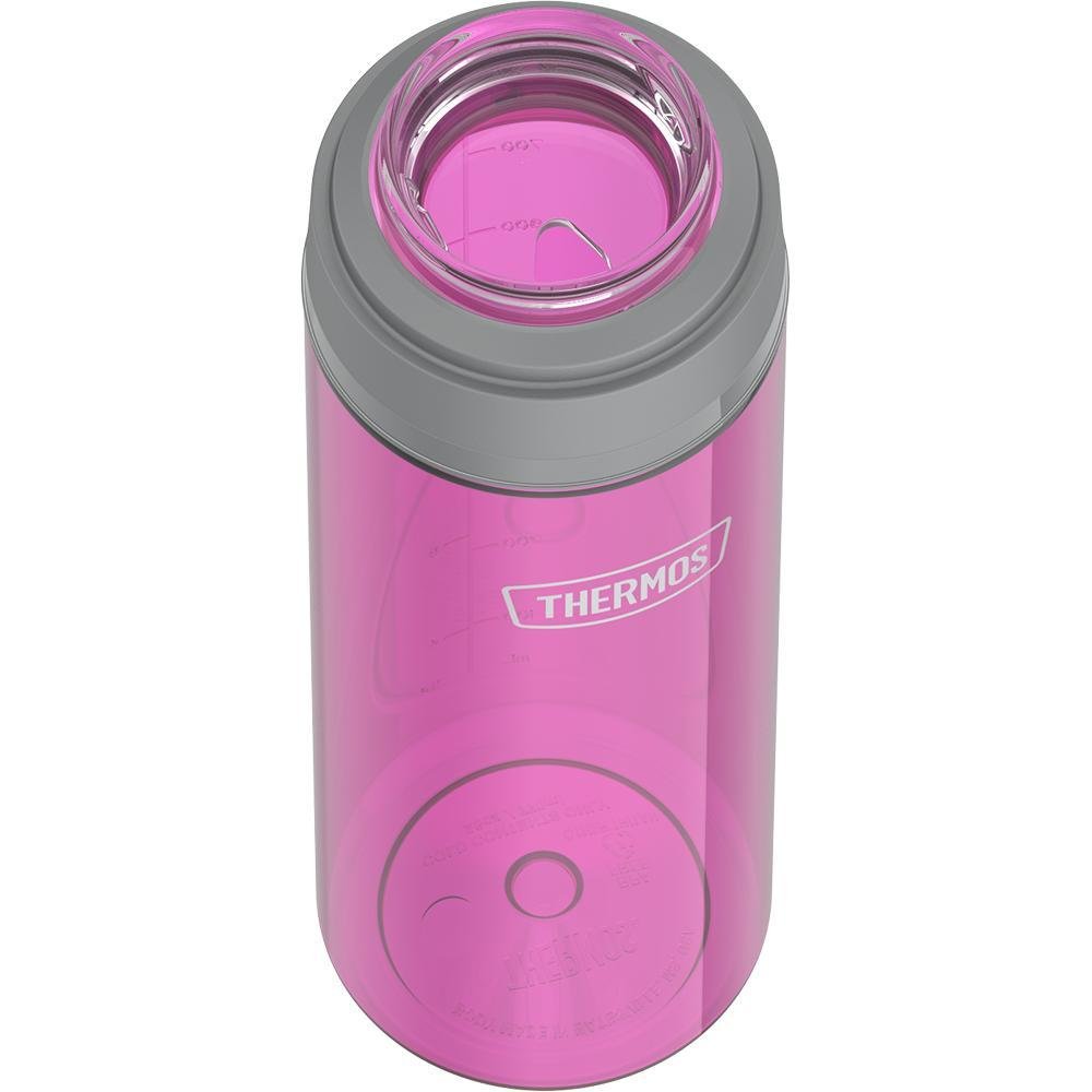 26oz Icon™ Lightweight Water Bottle With Screw Top Lid - Image 20