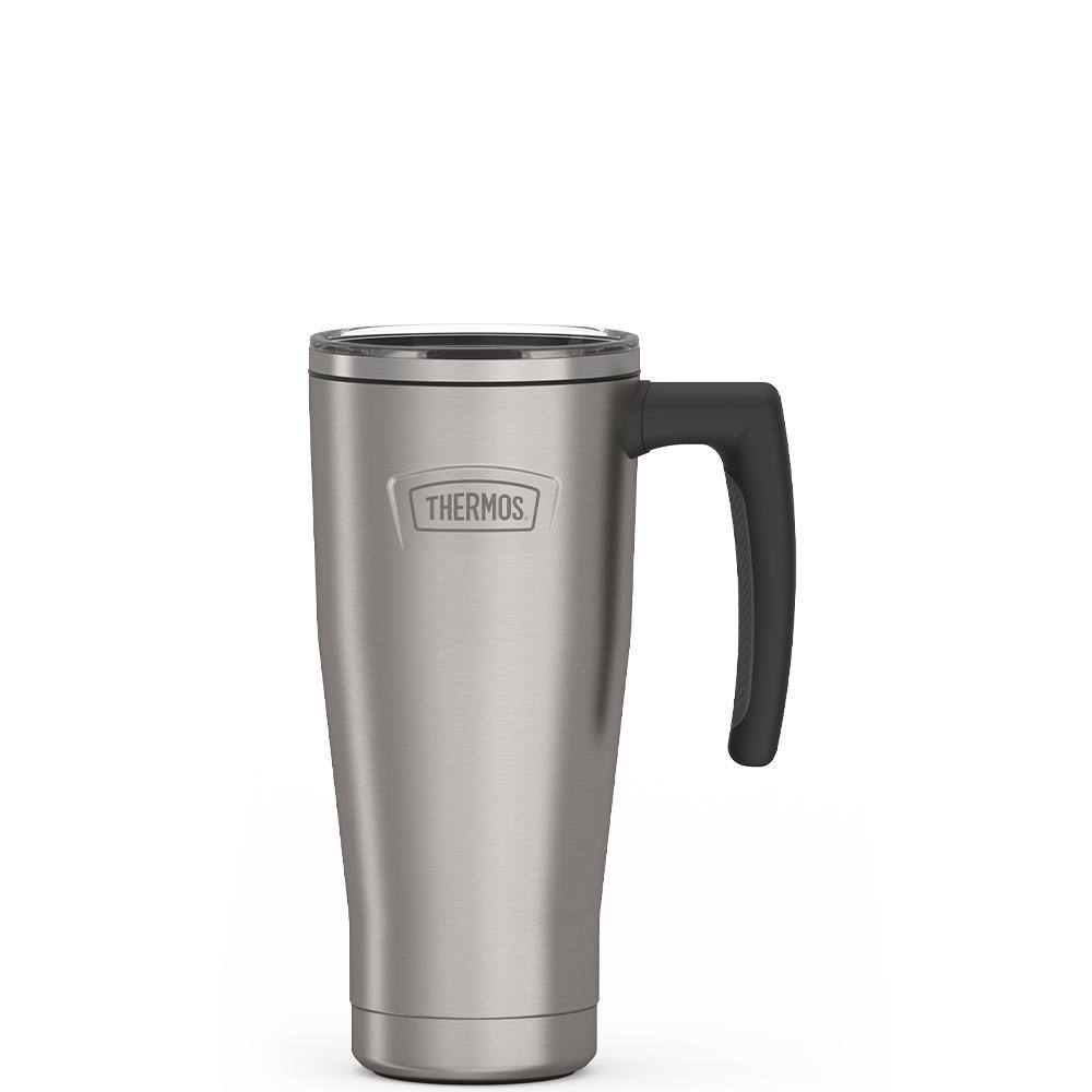 MATTE STAINLESS STEEL
