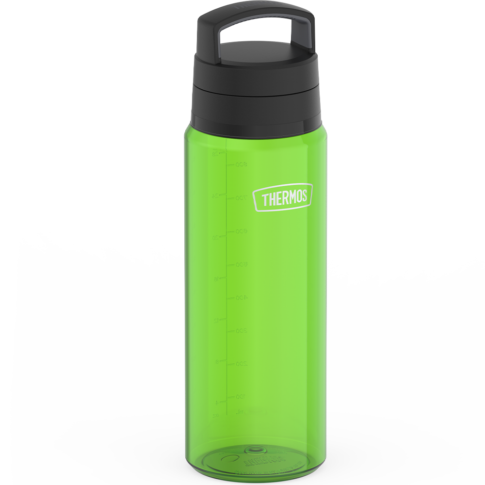 32oz Icon™ Lightweight Water Bottle With Screw Top Lid - Image 4