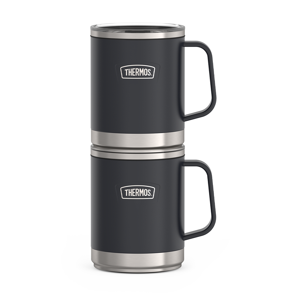 14oz ICON™ MUG WITH SLIDE LOCK LID - Image 74