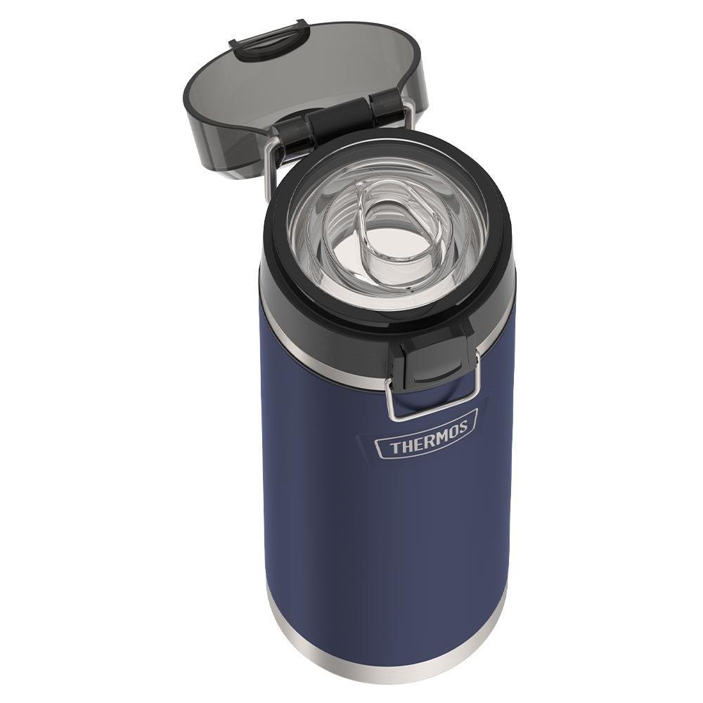 24oz Icon™ Water Bottle With Spout - Image 73