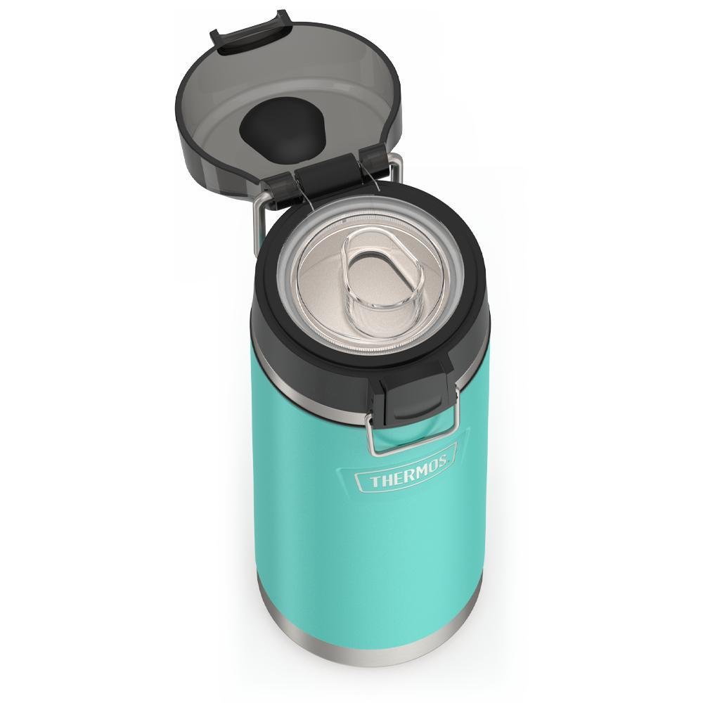 18oz Icon™ Kids Water Bottle With Spout Lid - Image 13