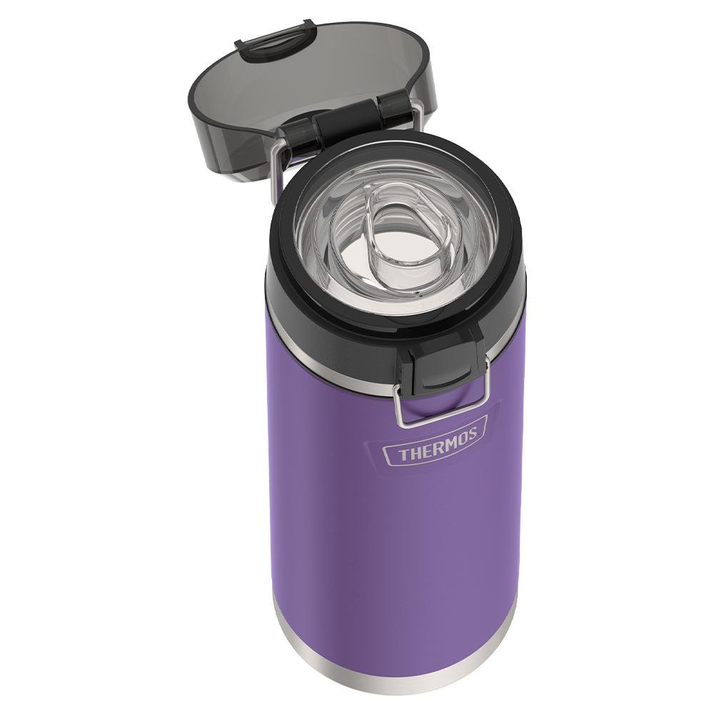 24oz Icon™ Water Bottle With Spout - Image 123