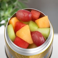 Alternative view of 10oz FUNtainer® Food Jar Star Wars™