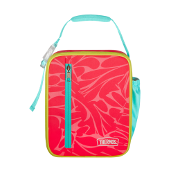Upright Lunch Box