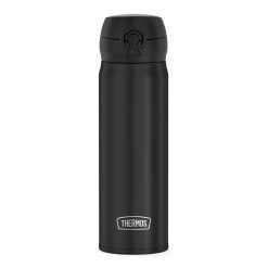 16oz Stainless Steel Direct Drink Bottle