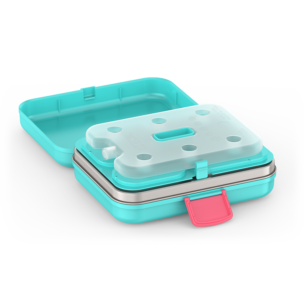 Icon™ Kids Food Storage System With Ice Pack - Image 11