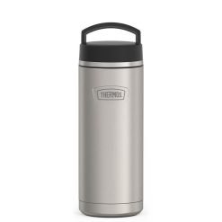 Alternative view of 32oz Icon™ Water Bottle With Screw Top