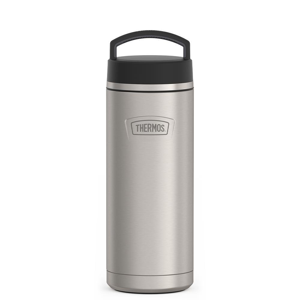 MATTE STAINLESS STEEL