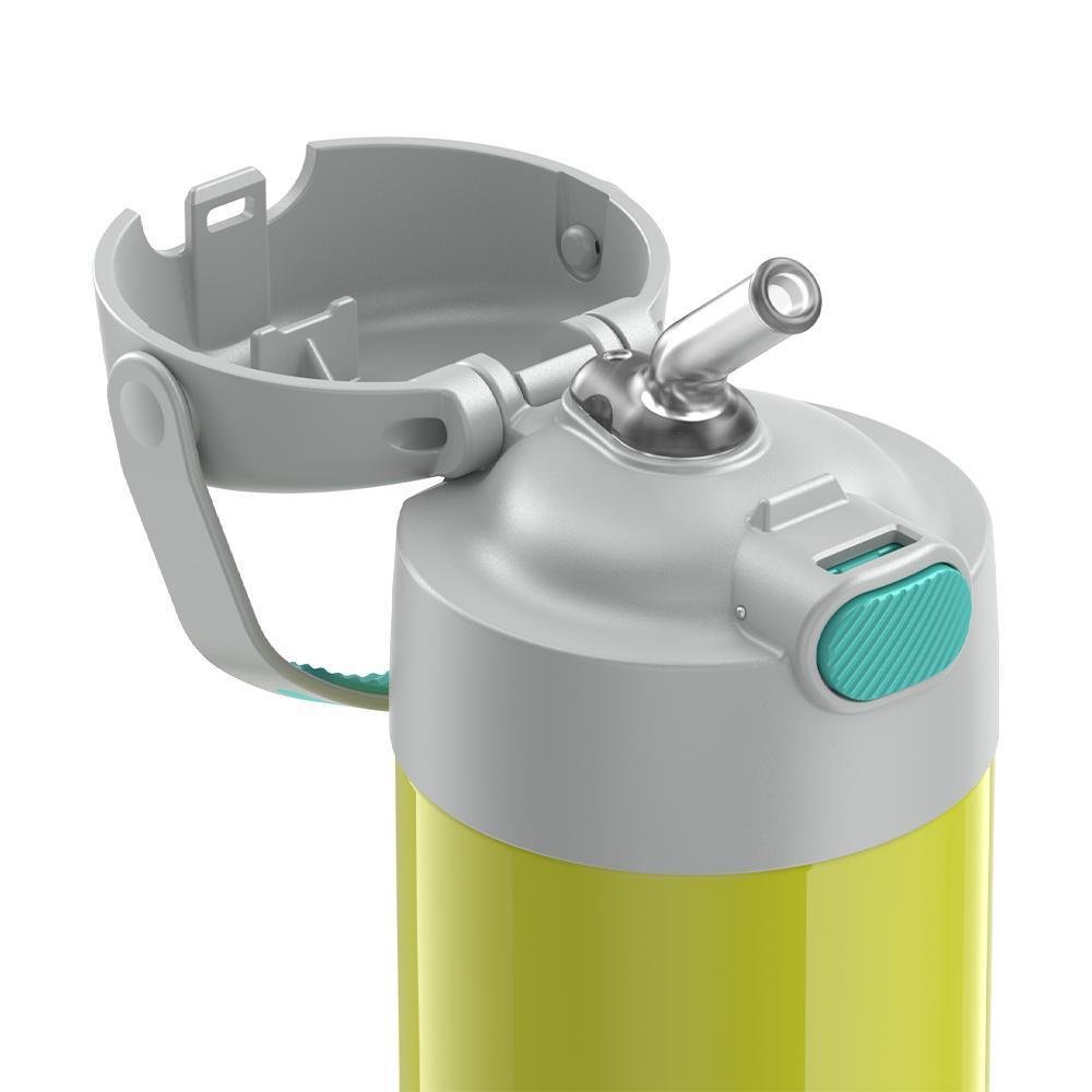 12oz FUNtainer® Water Bottle - Image 28