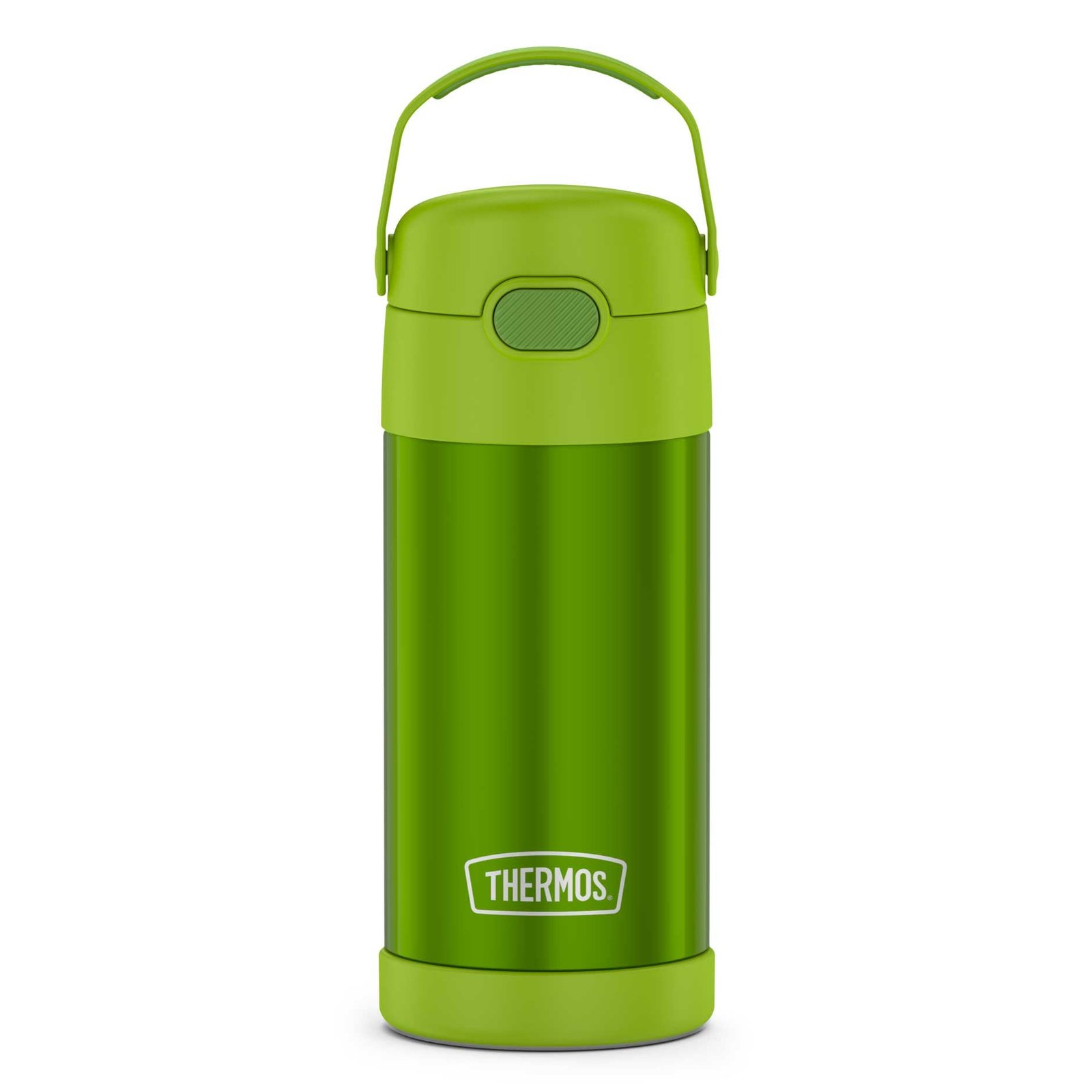 12oz FUNtainer® Water Bottle - Image 92