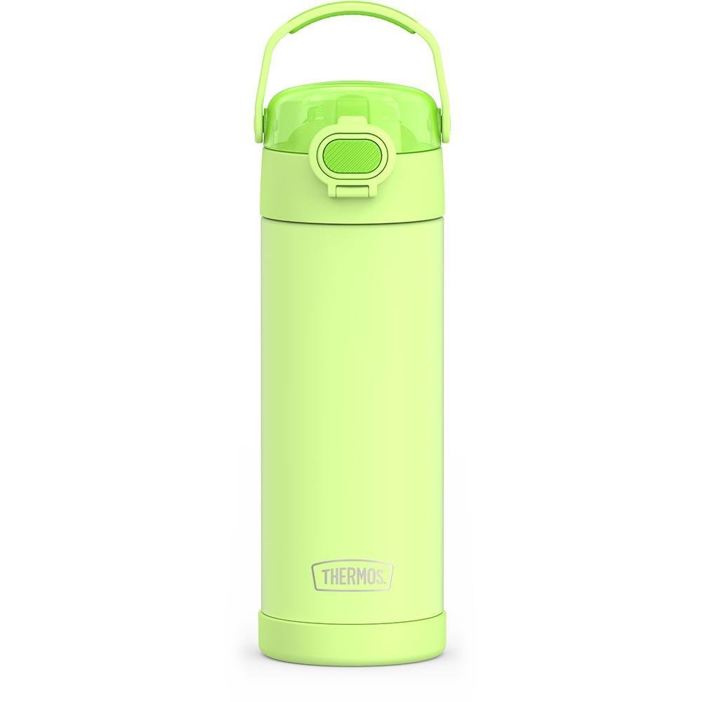 16oz FUNtainer® Water Bottle With Locking Lid - Image 13