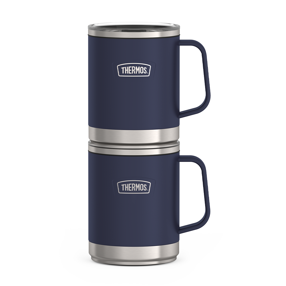 14oz ICON™ MUG WITH SLIDE LOCK LID - Image 34