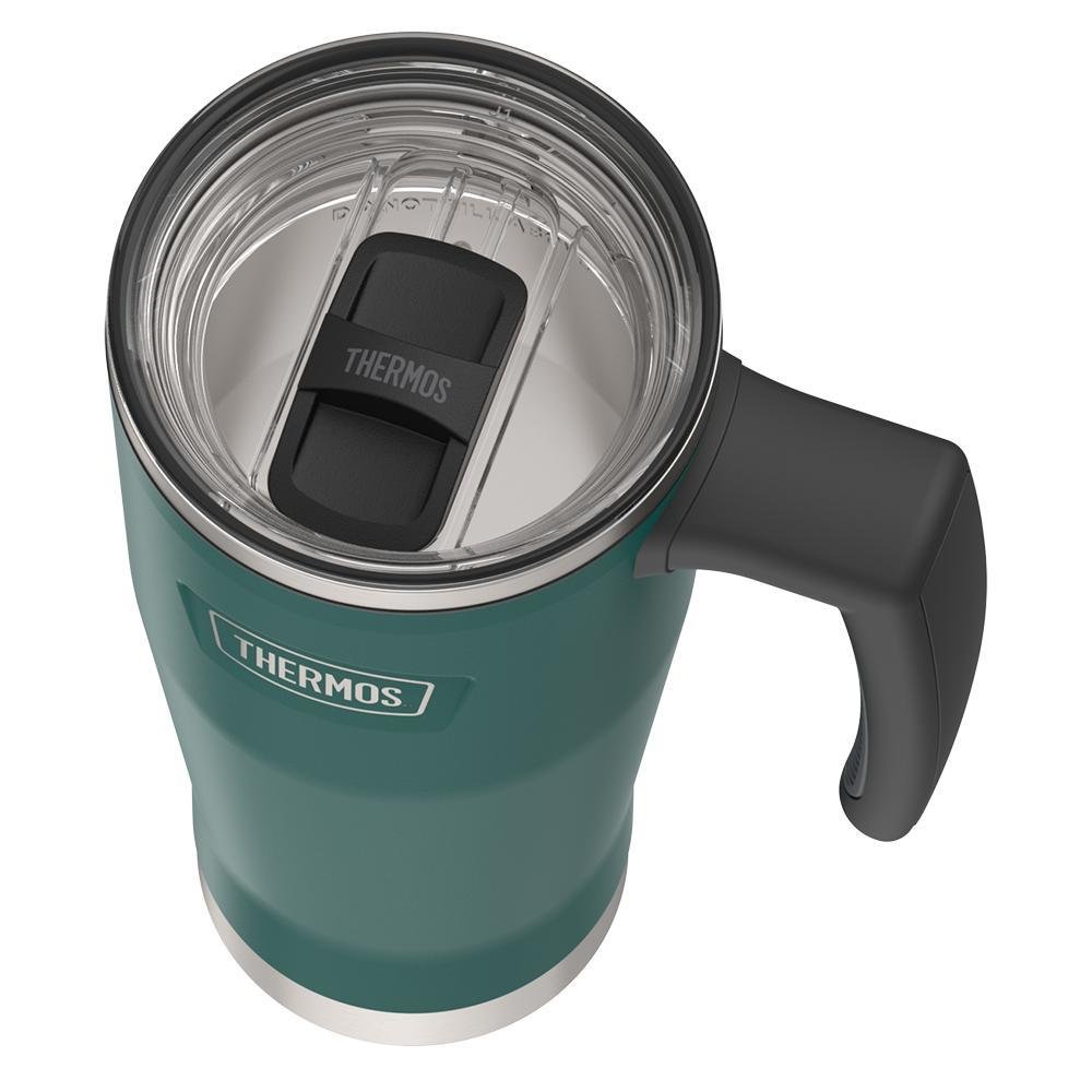 18oz Icon™ Mug With Slide Lock Lid - Image 35
