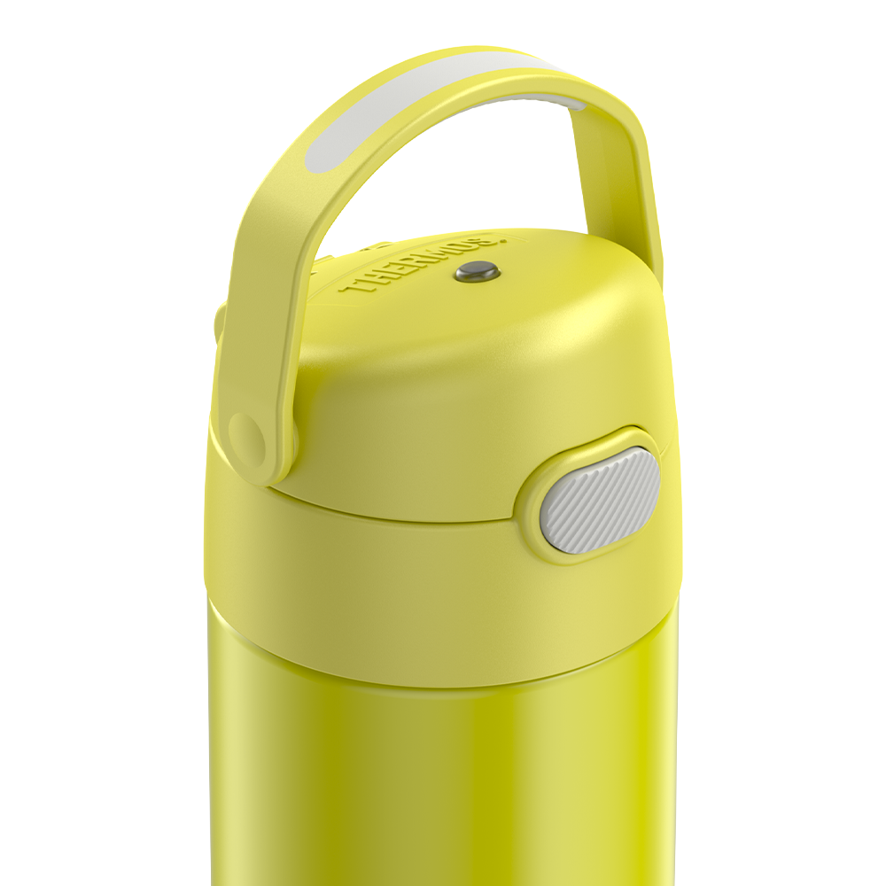 16oz FUNtainer® Water Bottle - Image 39