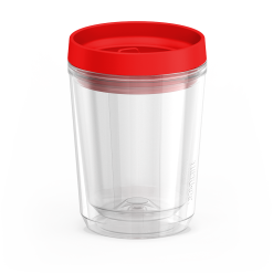 Alternative view of 12oz Double Wall Tumbler