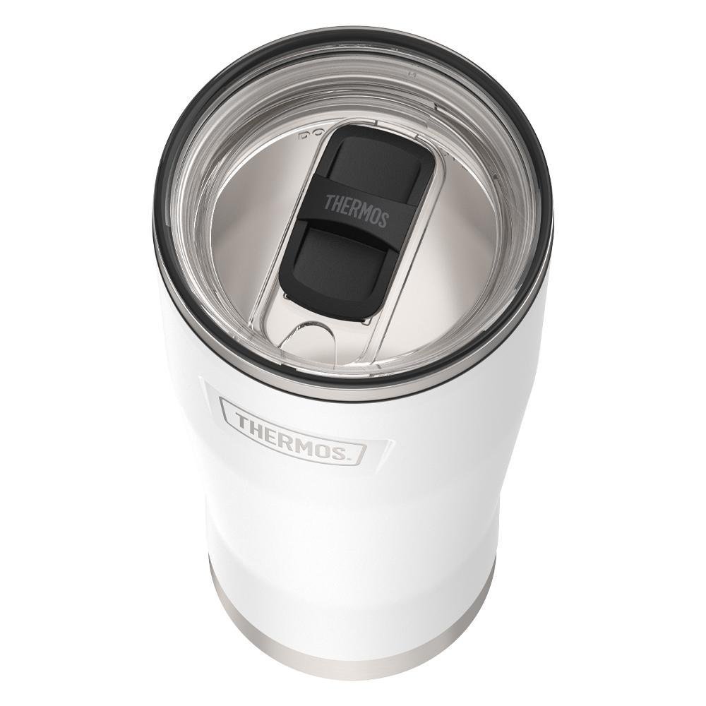 24oz Icon™ Tumbler With Slide Lock Lid - Image 62