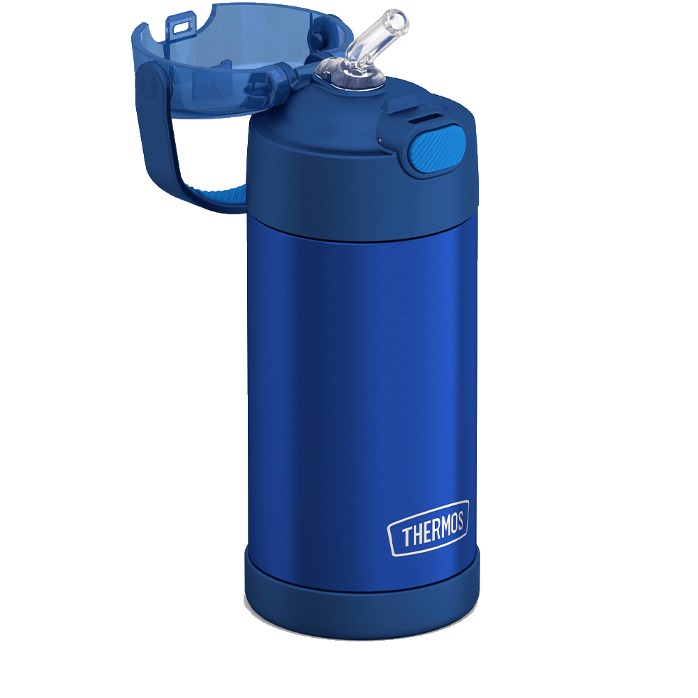 12oz FUNtainer® Water Bottle - Image 65