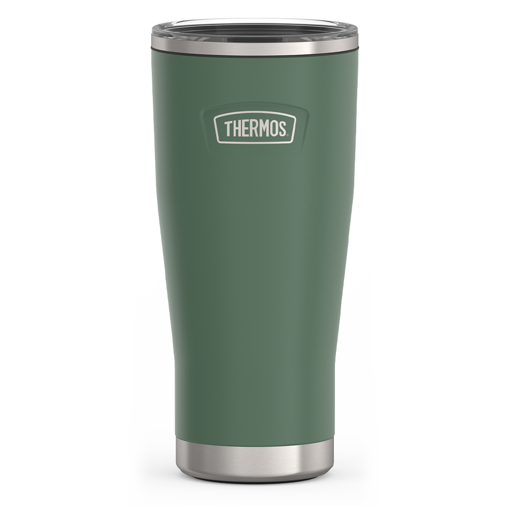24oz Icon™ Tumbler With Slide Lock Lid - Image 23