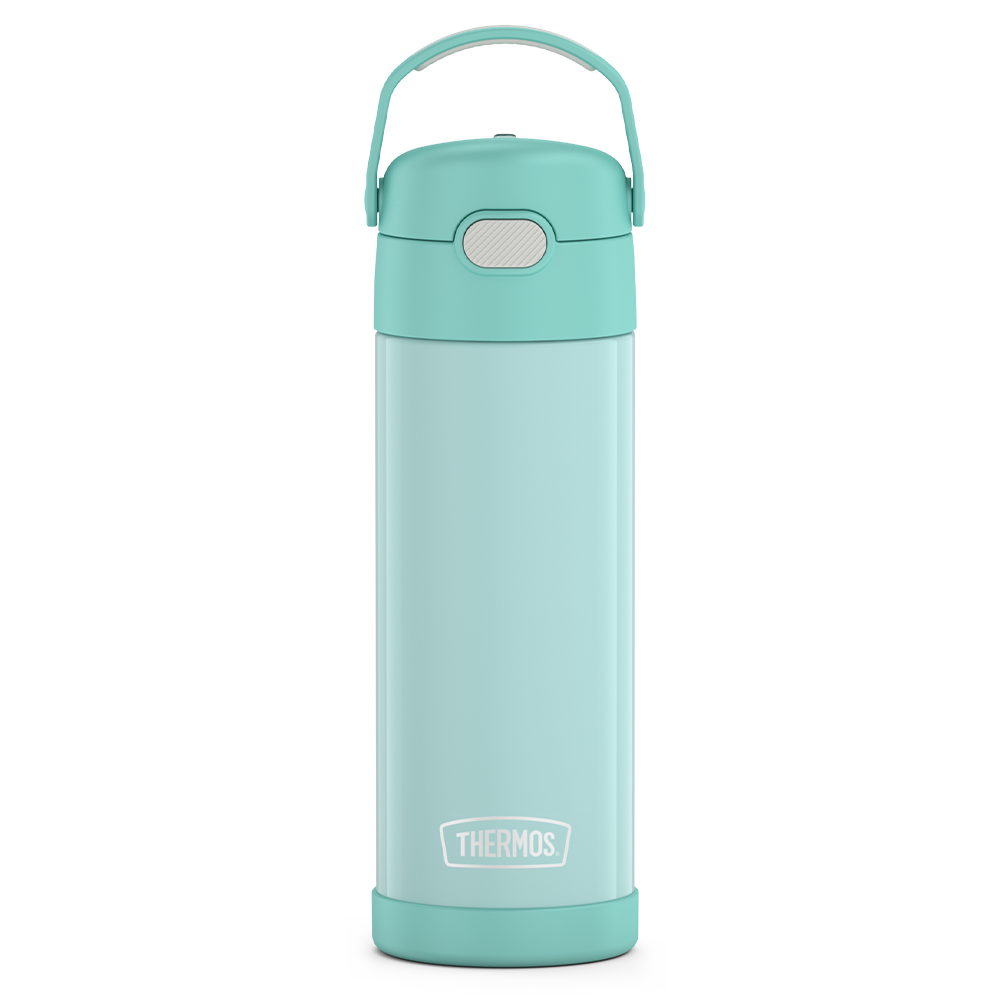 16oz FUNtainer® Water Bottle - Image 41