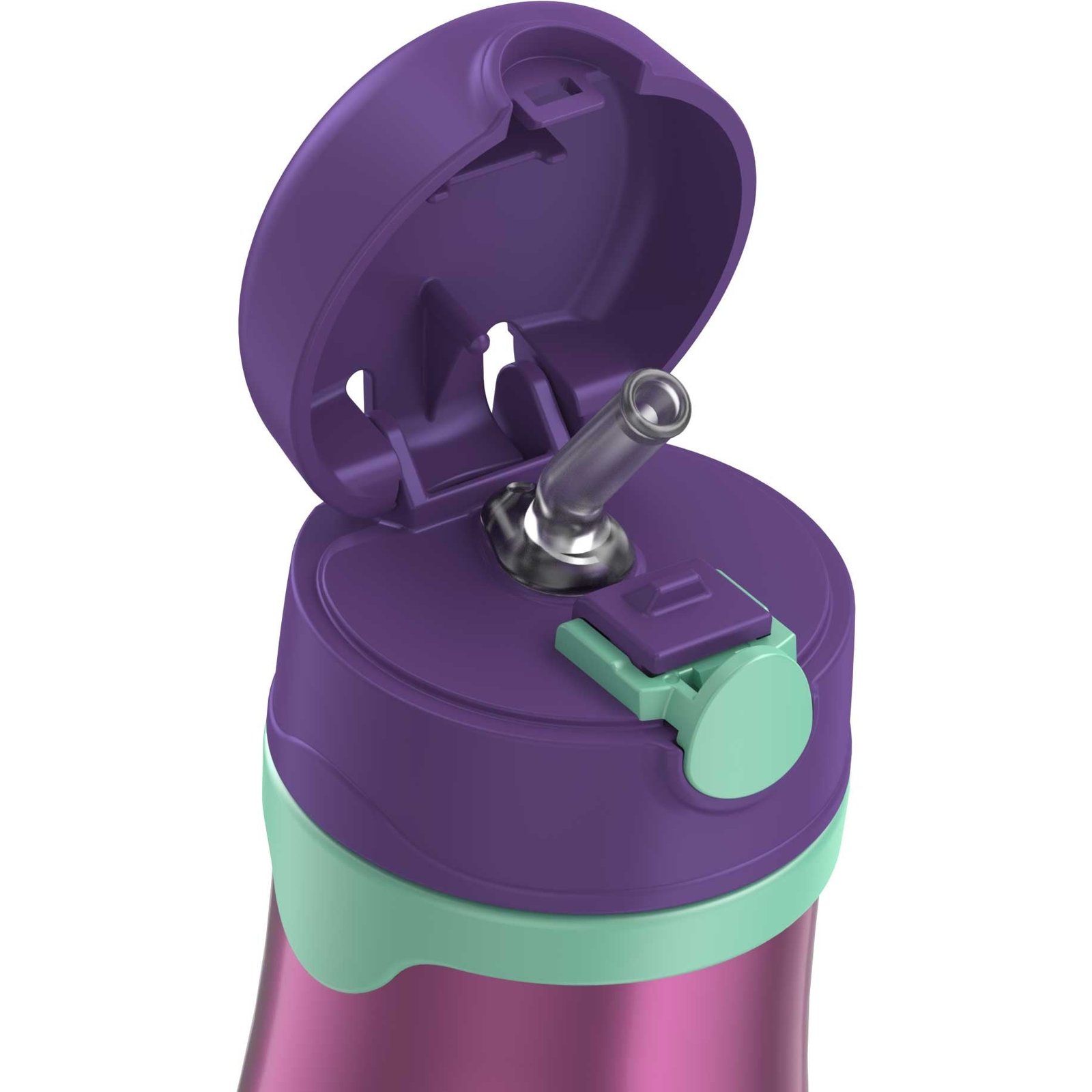 10oz Thermos® Kids Bottle - Image 8