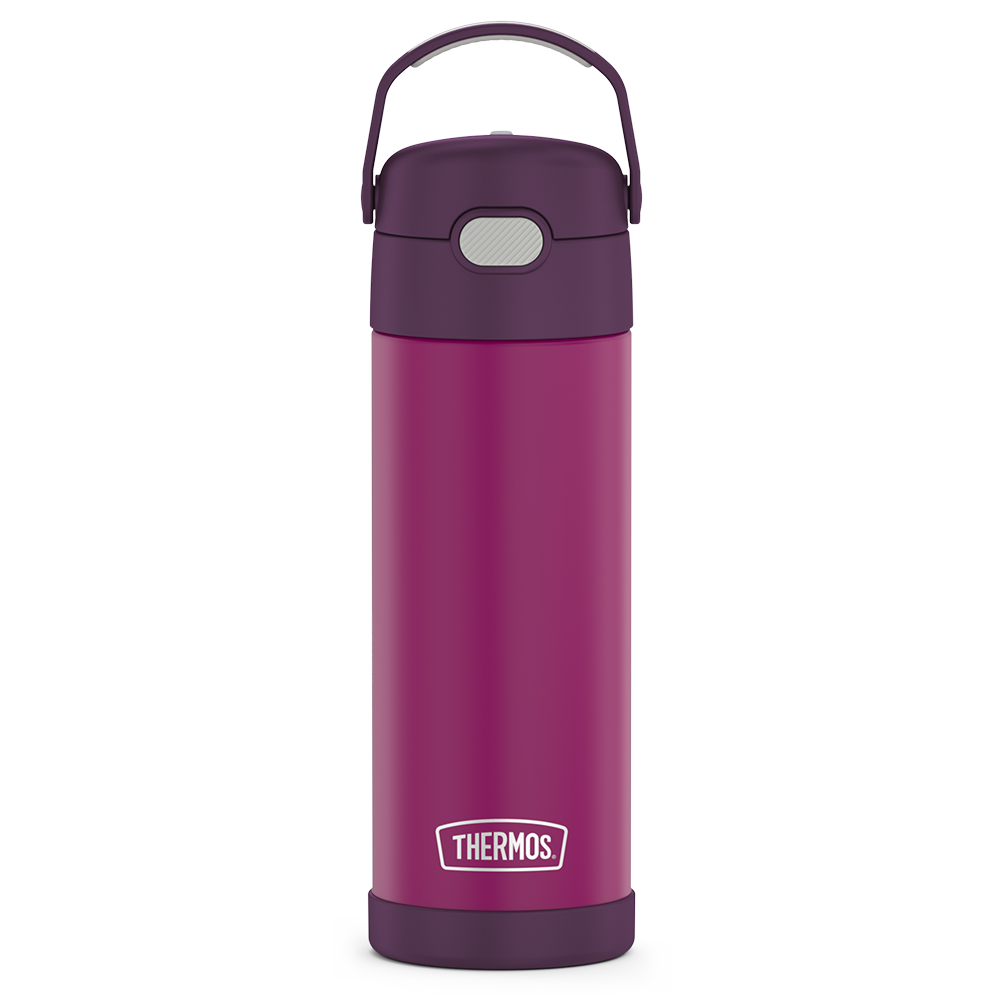 16oz FUNtainer® Water Bottle - Image 81