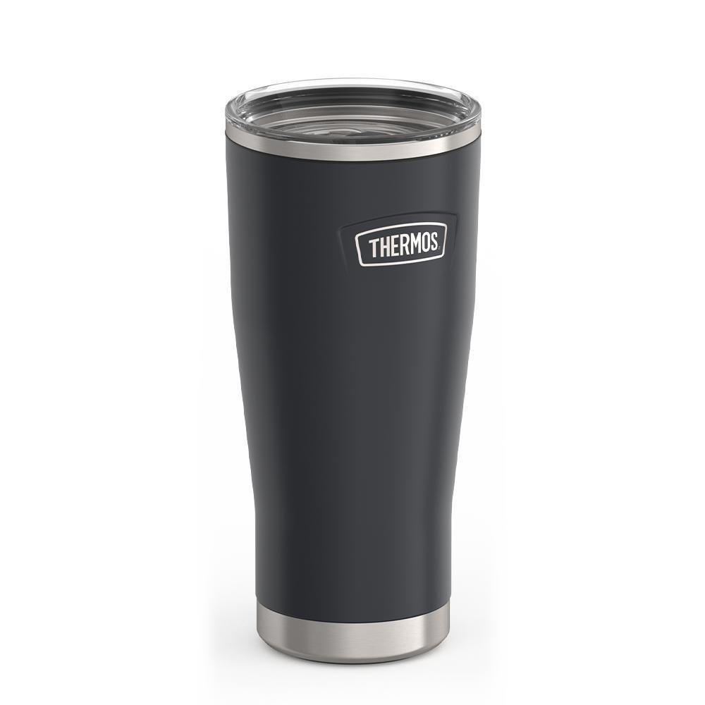 24oz Icon™ Tumbler With Slide Lock Lid - Image 8