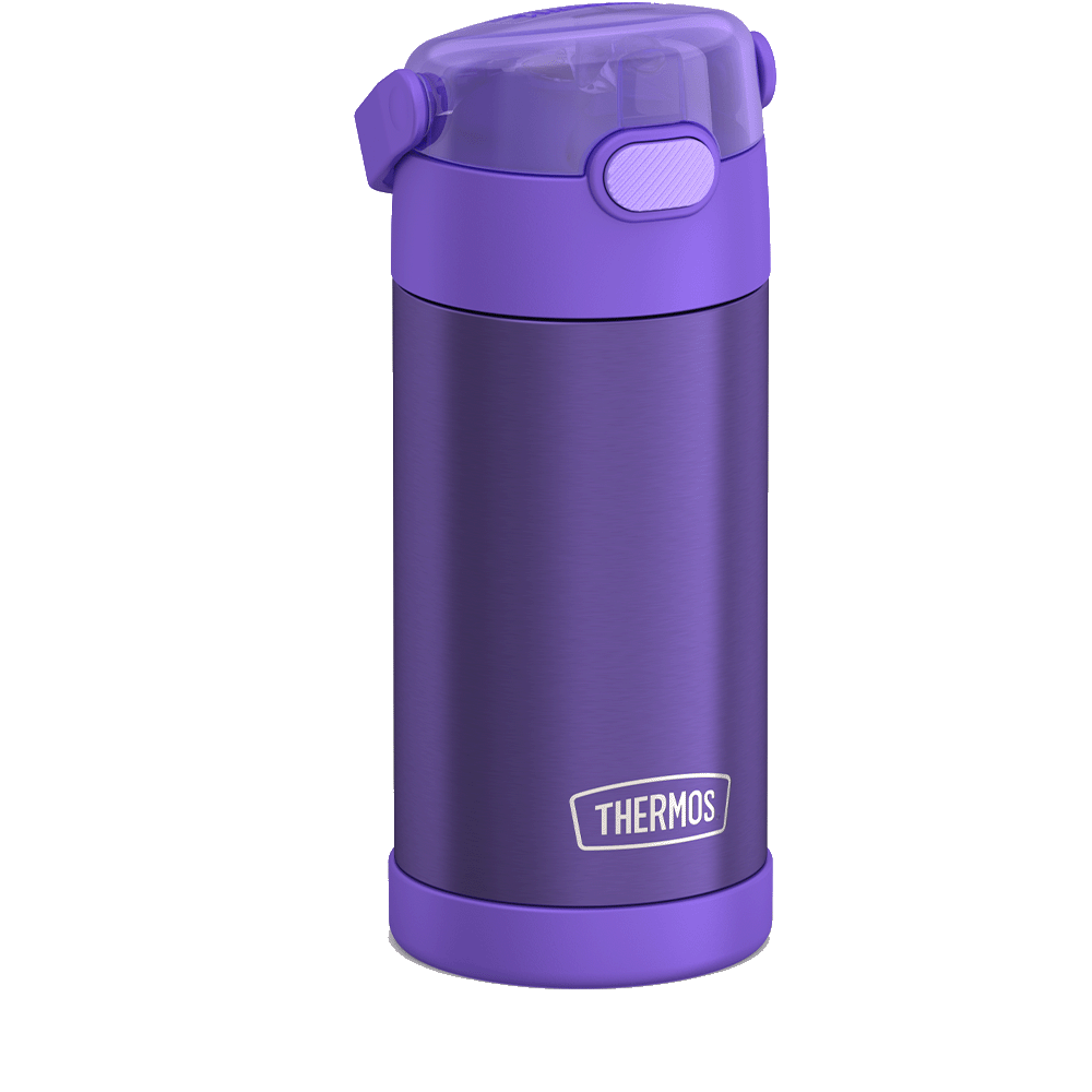 12oz FUNtainer® Water Bottle - Image 32