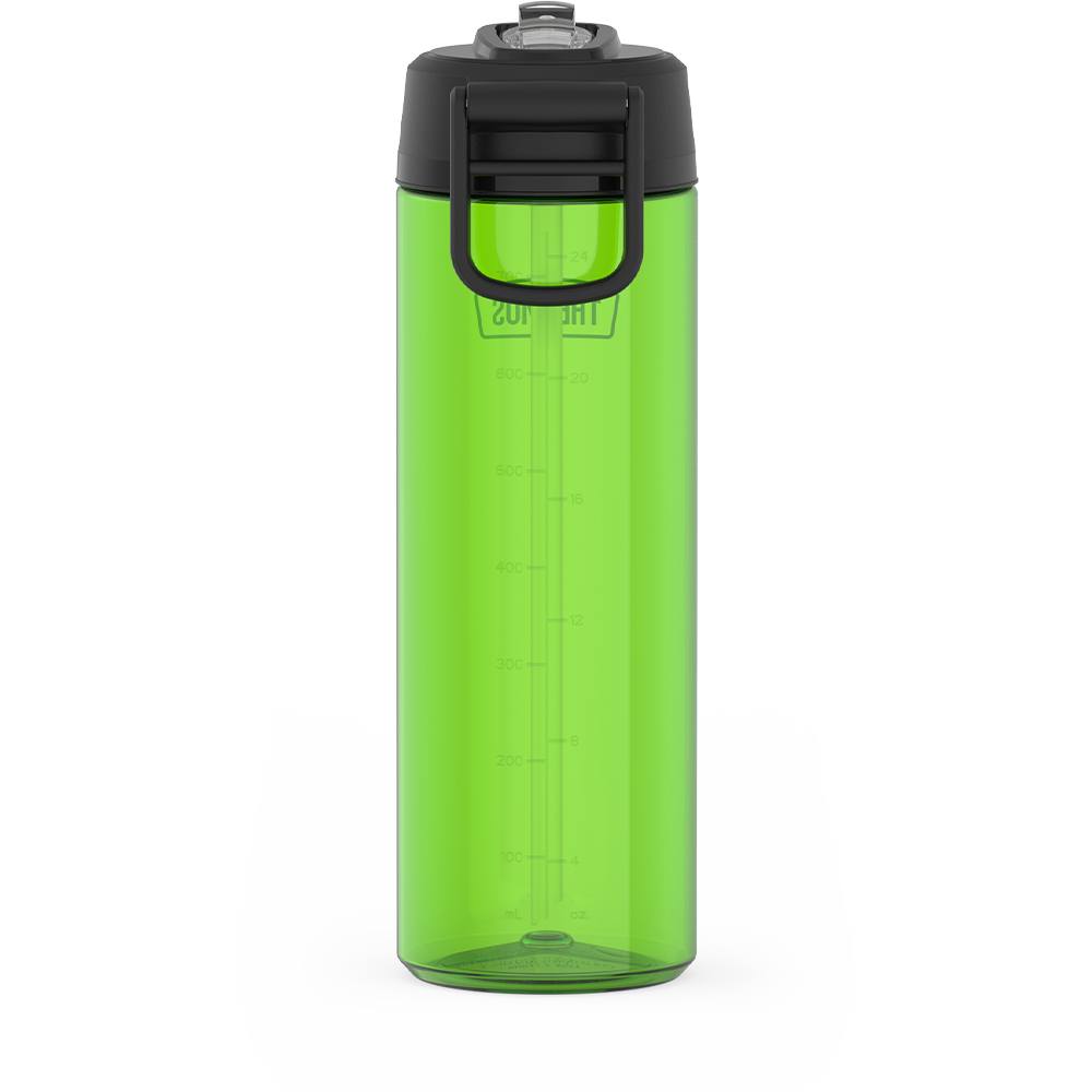 26oz Icon™ Lightweight Water Bottle With Straw Lid - Image 13