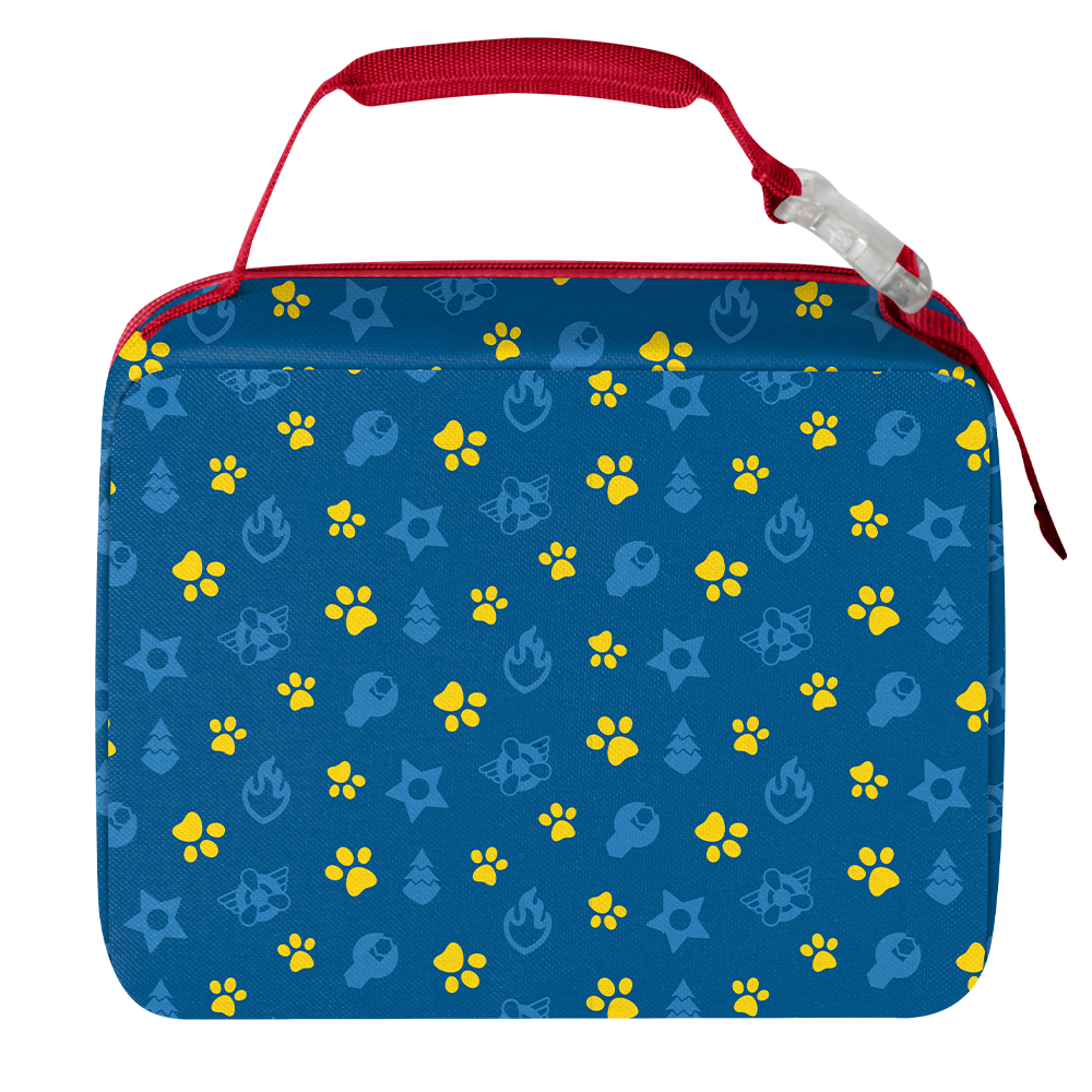 Soft Lunch Box Paw Patrol - Image 8