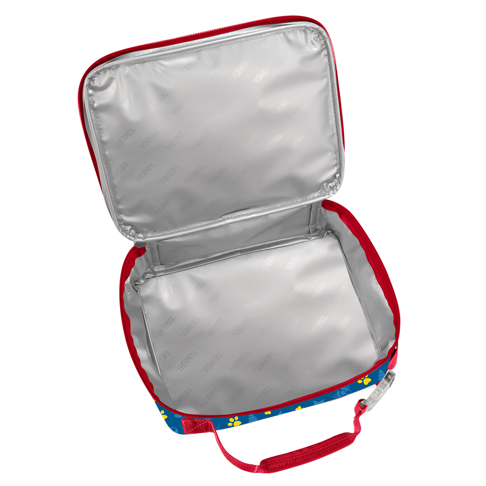 Soft Lunch Box Paw Patrol - Image 3