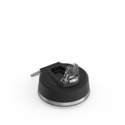 Alternative view of 32oz ICON™ WATER BOTTLE - REPLACEMENT STRAW LID