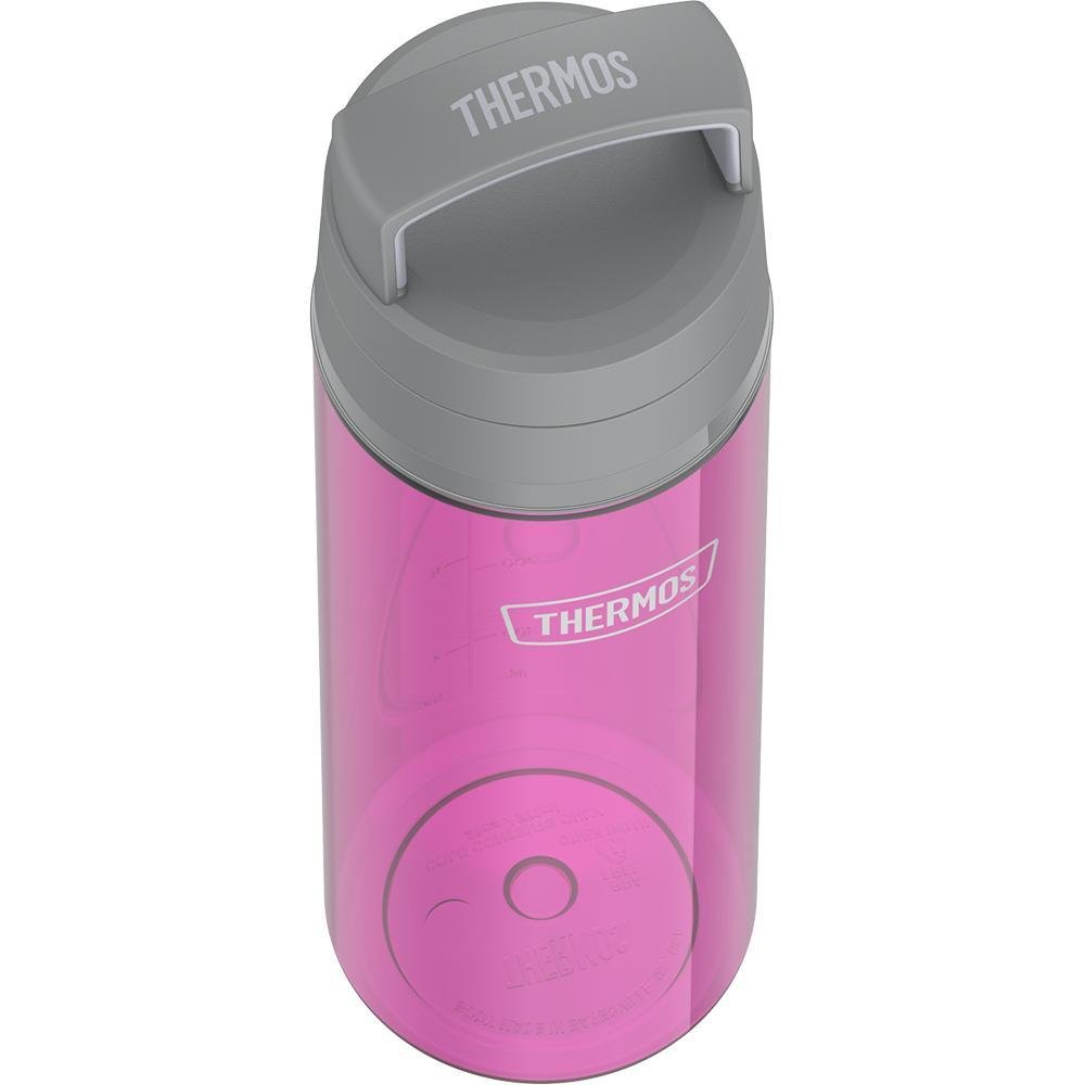 26oz Icon™ Lightweight Water Bottle With Screw Top Lid - Image 18