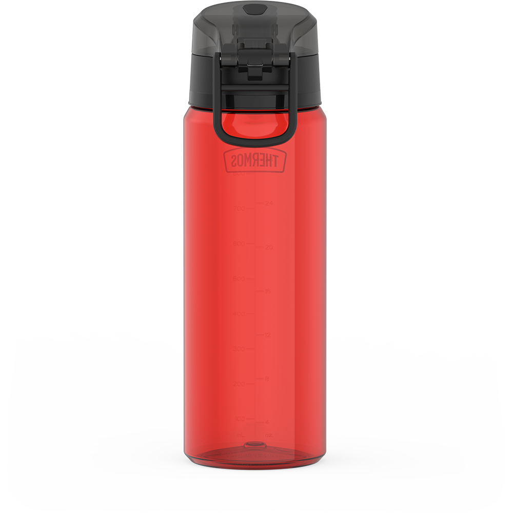32oz Icon™ Lightweight Water Bottle With Spout Lid - Image 47