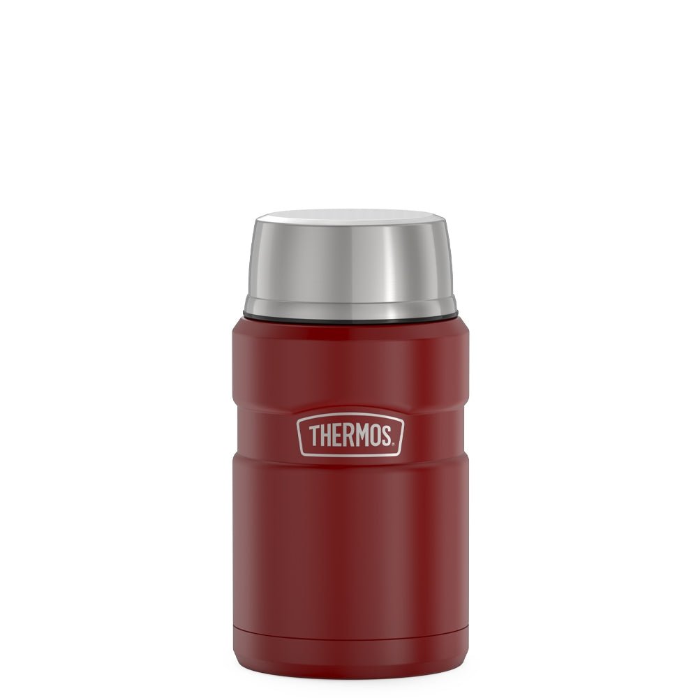 RUSTIC RED