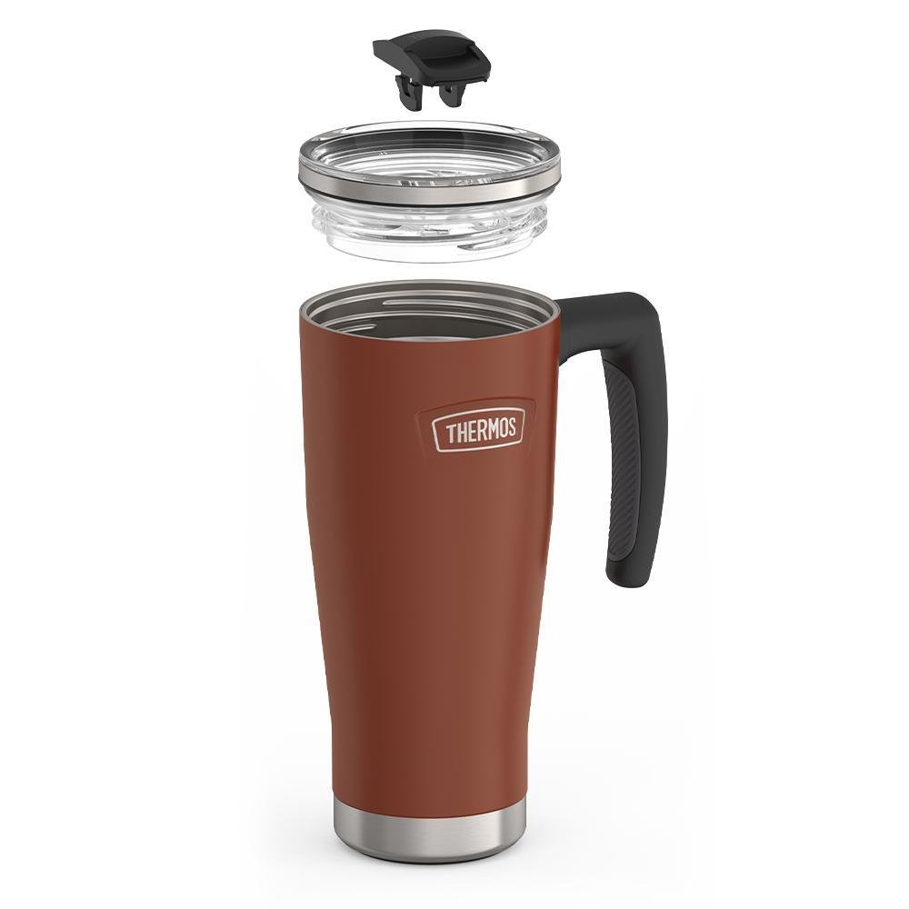 18oz Icon™ Mug With Slide Lock Lid - Image 86