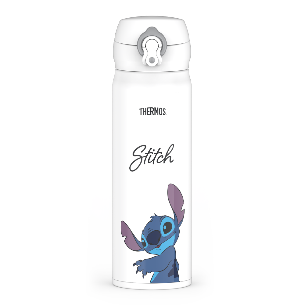 16oz Stainless Steel Direct Drink Bottle - Disney Signature - Image 10