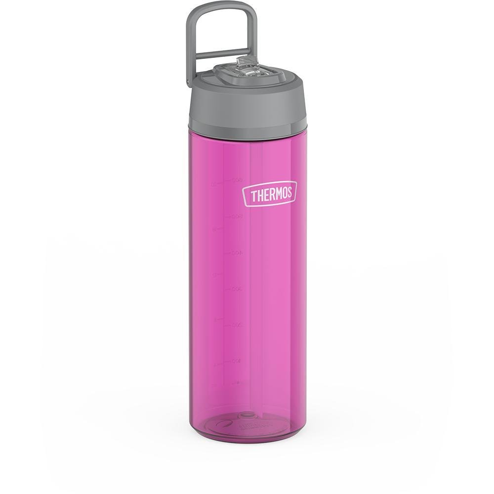 26oz Icon™ Lightweight Water Bottle With Straw Lid - Image 33