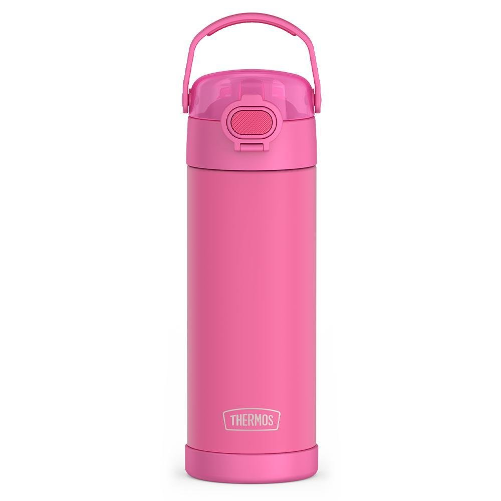 16oz FUNtainer® Water Bottle With Locking Lid - Image 24