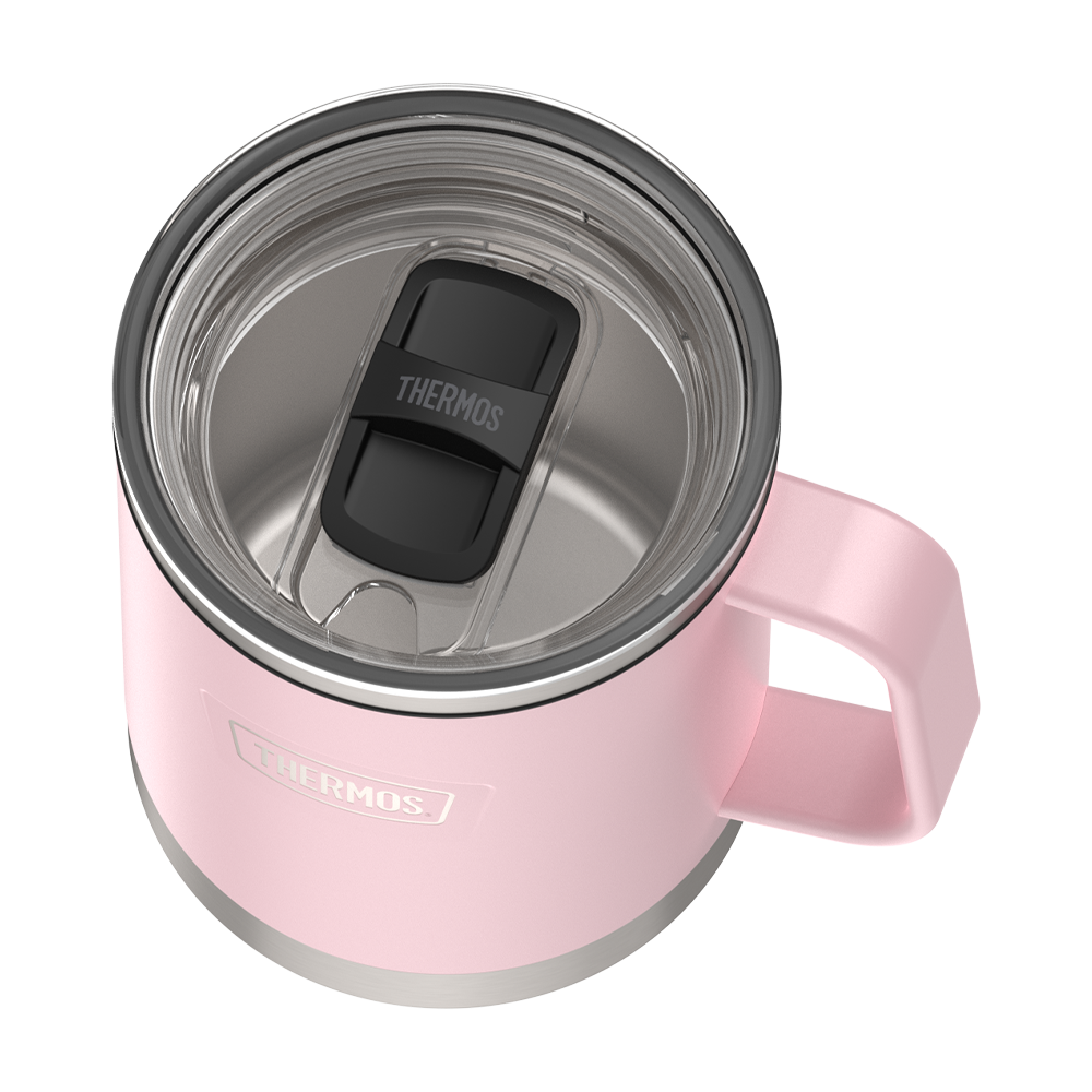 14oz ICON™ MUG WITH SLIDE LOCK LID - Image 90