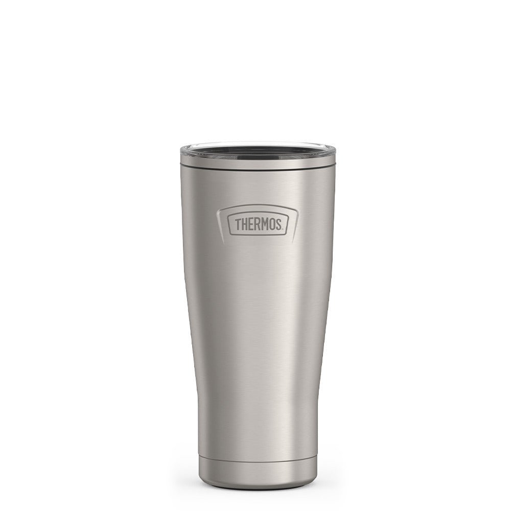 MATTE STAINLESS STEEL