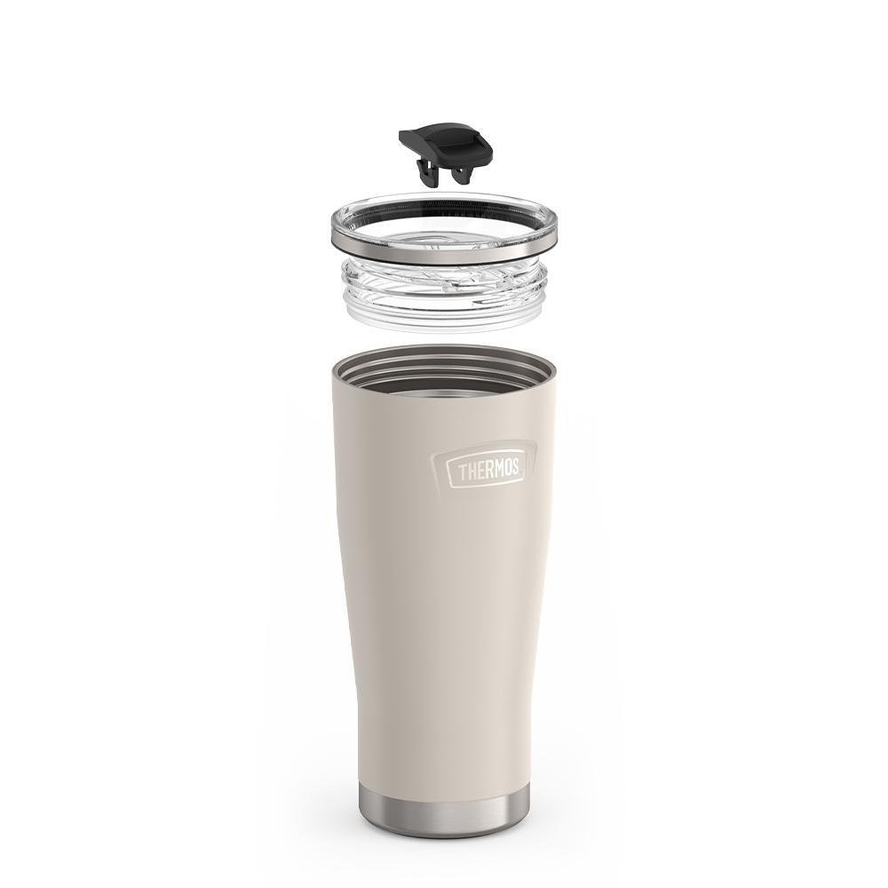 24oz Icon™ Tumbler With Slide Lock Lid - Image 24
