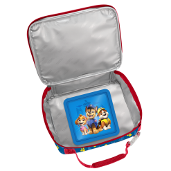 Alternative view of Hard Ice Paw Patrol