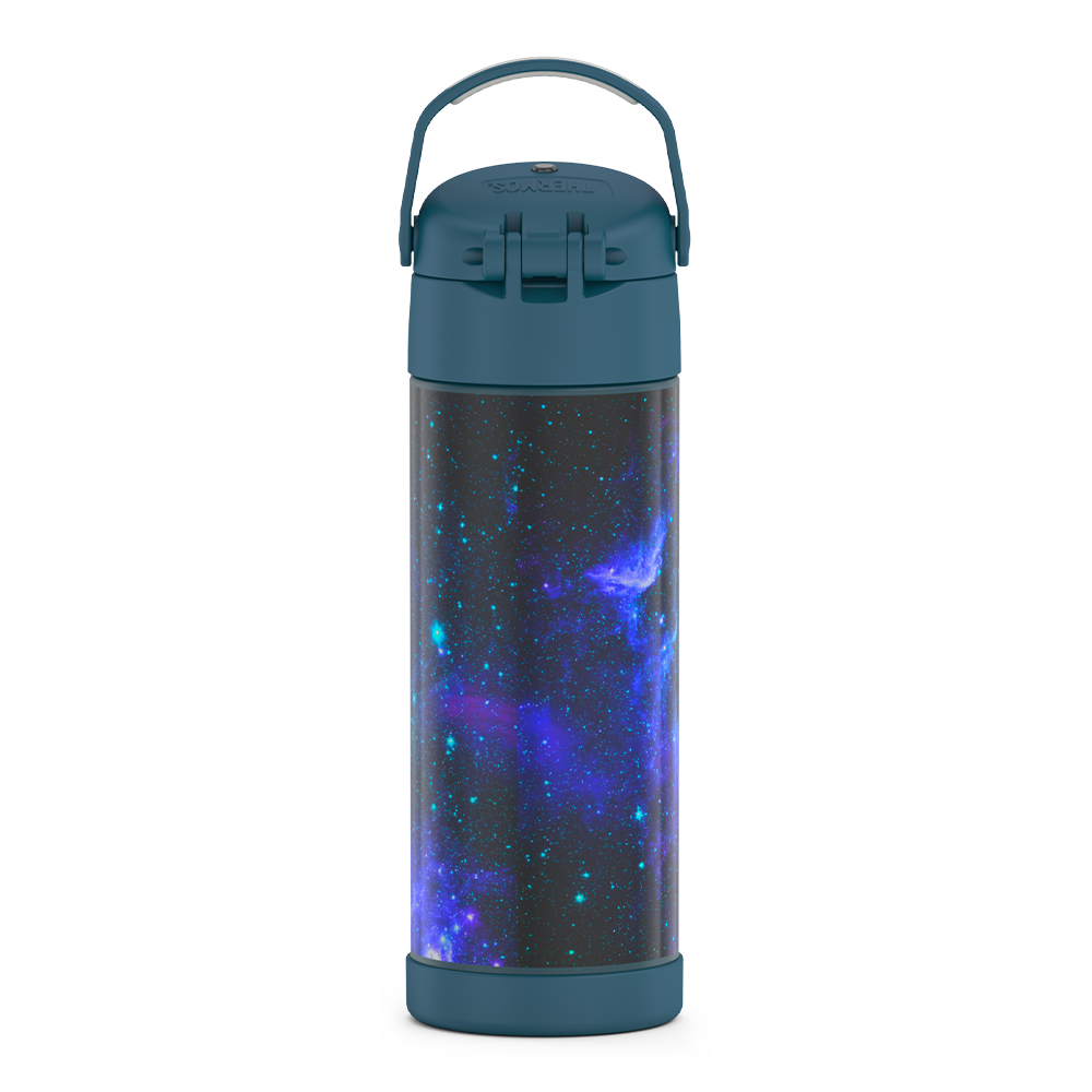 16oz FUNtainer® Water Bottle - Image 34