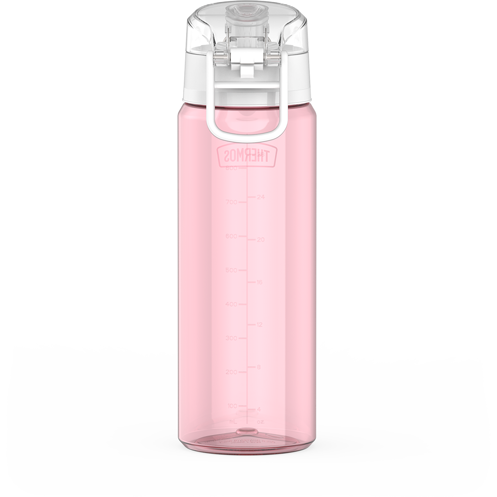 32oz Icon™ Lightweight Water Bottle With Spout Lid - Image 62